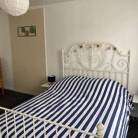 Apartament L'Etape Champenoise Ay-Champagne Zewnętrze zdjęcie